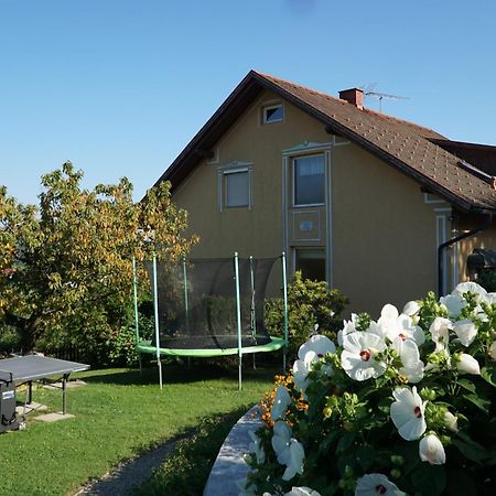 Ferienwohnung Familie Hartinger รีเกิร์สบวร์ก ภายนอก รูปภาพ