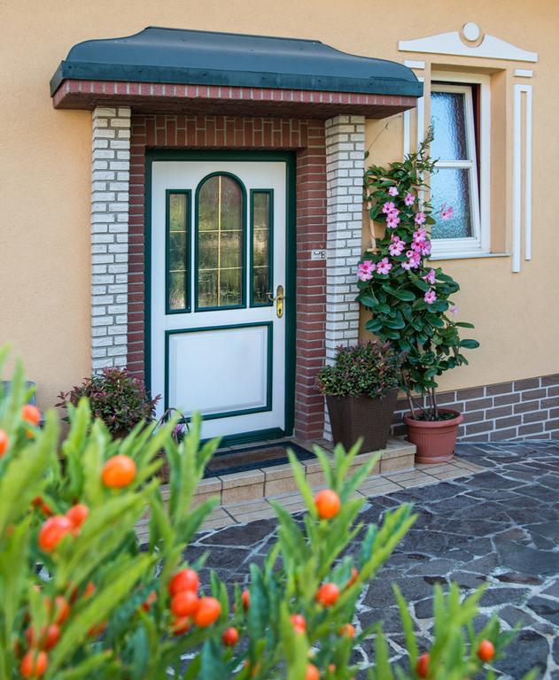 Ferienwohnung Familie Hartinger รีเกิร์สบวร์ก ห้อง รูปภาพ