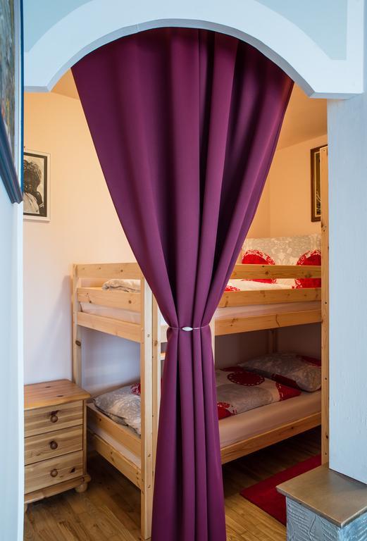 Ferienwohnung Familie Hartinger รีเกิร์สบวร์ก ห้อง รูปภาพ